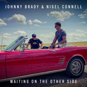 收聽Johnny Brady的Waiting on the Other Side歌詞歌曲