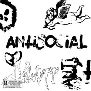 Listen to Antisocial song with lyrics from J Howlett