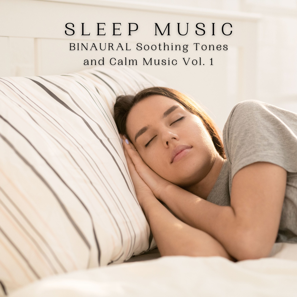 Delta 1.8Hz Binaural Beats