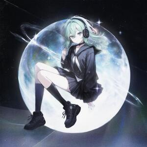 default playlist img