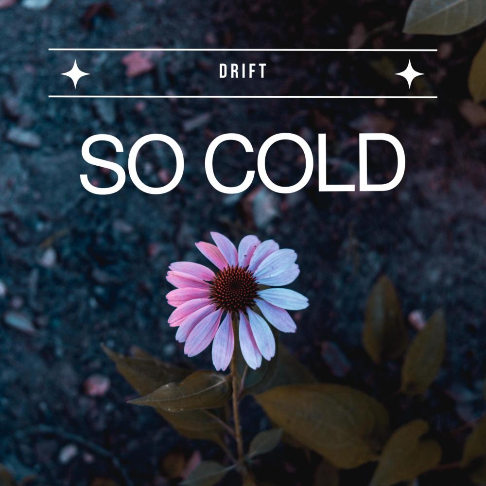 SO COLD