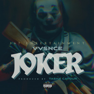 อัลบัม Joker ศิลปิน VVSNCE