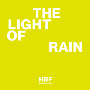 Album The Light Of Rain oleh Huckleberry Finn