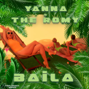收听Yanna的Baila歌词歌曲