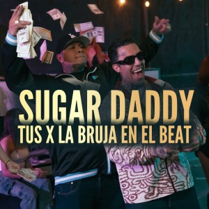 Album Sugar Daddy from Tus