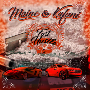อัลบัม Fast Hustle - EP ศิลปิน Kafani