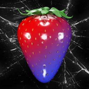 ดาวน์โหลดและฟังเพลง STRAWBERRY SKiES พร้อมเนื้อเพลงจาก diana starshine