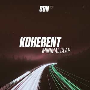 Album Minimal Clap from Koherent