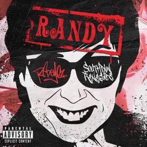收聽Redeyez的Randy (feat. Southpaw Renegade) (Explicit)歌詞歌曲