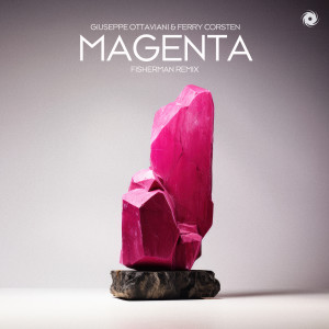 Giuseppe Ottaviani的专辑Magenta (Fisherman Remix)