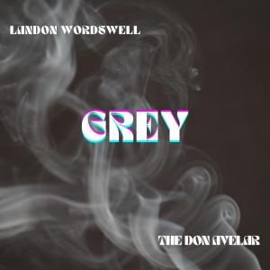 Landon Wordswell的專輯Grey (Explicit)