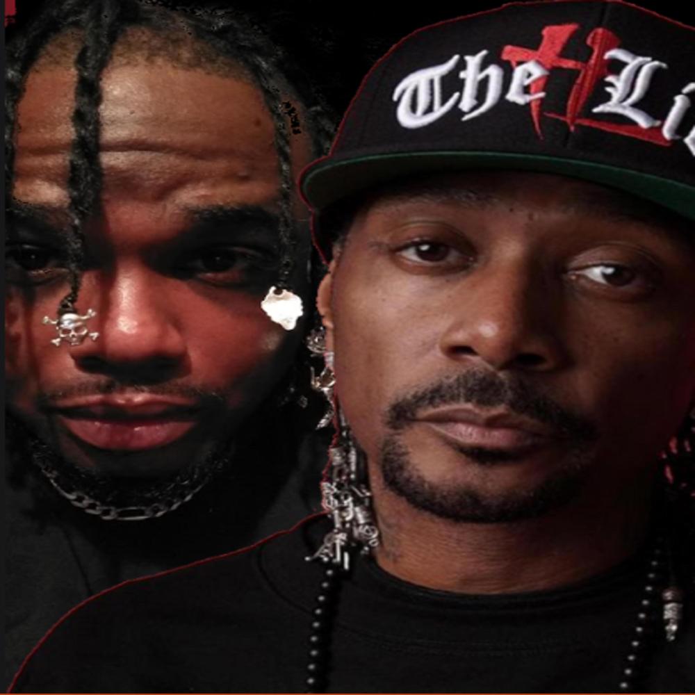 NO TITLE (feat. Krayzie Bone) (Explicit)