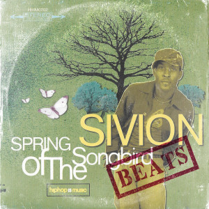 Sivion的專輯Spring of the Songbird: Beats