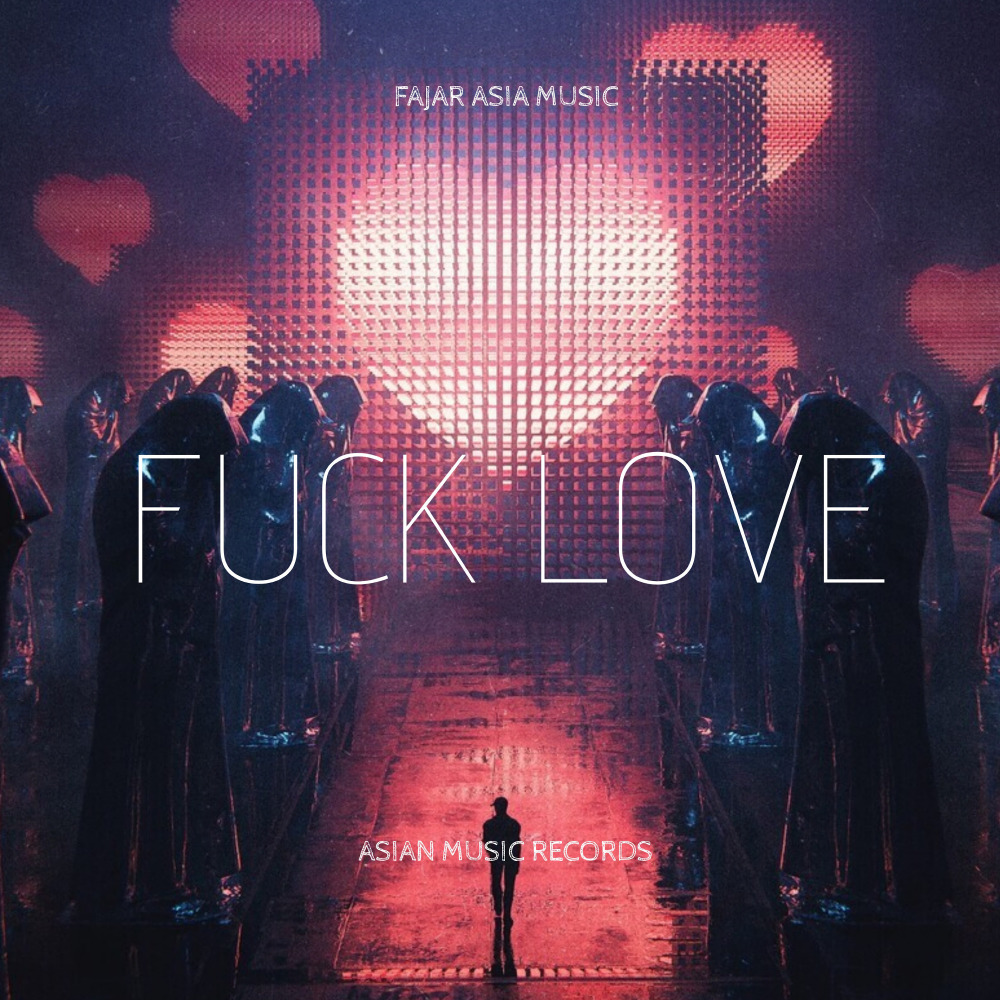 **** Love Pt.ll