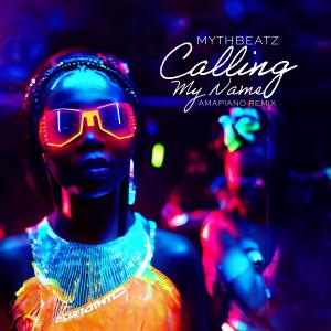 Album Calling My Name (Myth Remix) (Explicit) oleh Myth