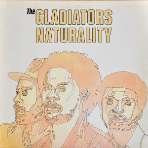 The Gladiators的專輯Greatest Love