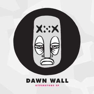 Dawn Wall的專輯Hyperstone EP