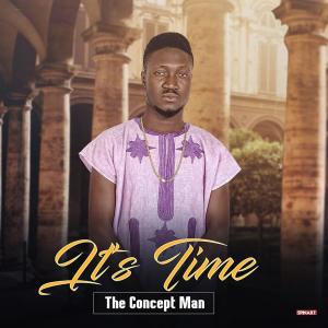 Album It's Time from 