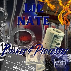 Booked & Processed (Explicit)