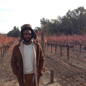 Album What Kind of Love from Childish Gambino