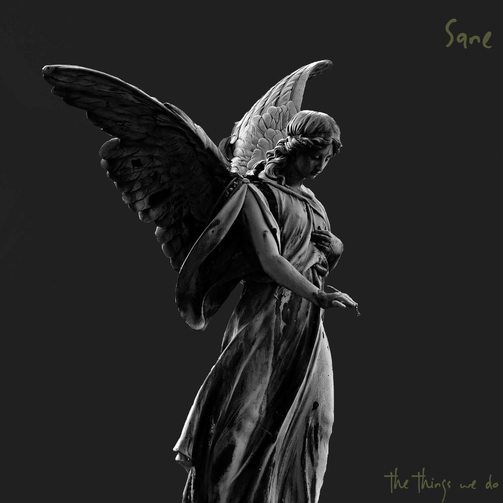 The Things We Do (Explicit)