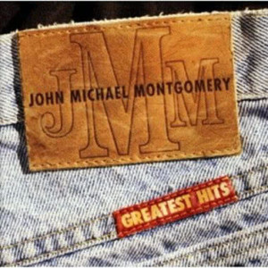 John Michael Montgomery的專輯Greatest Hits