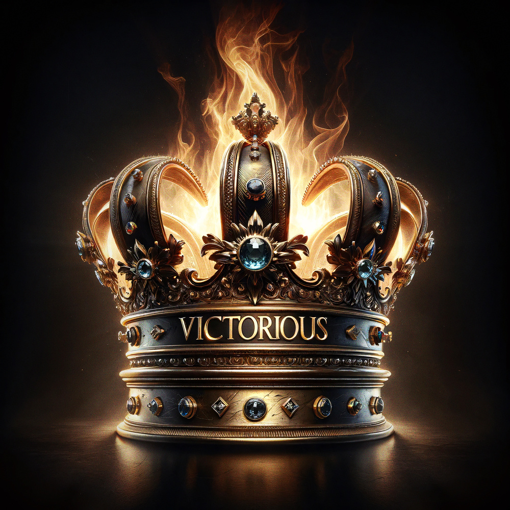 Victorious (Extended Mix)