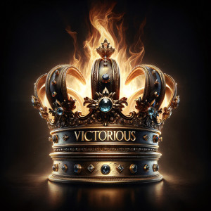 收聽Frontliner的Victorious (Extended Mix)歌詞歌曲