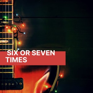 Listen to Four Or Five Times song with lyrics from Chocolate Dandies