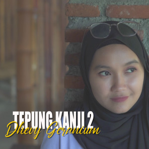 Album Tepung Kanji 2 oleh Dhevy Geranium