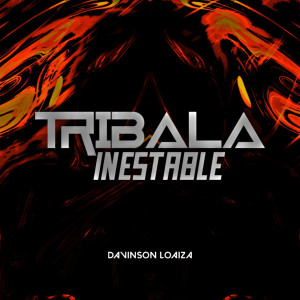 DAVINSON LOAIZA的專輯Tribala Inestable