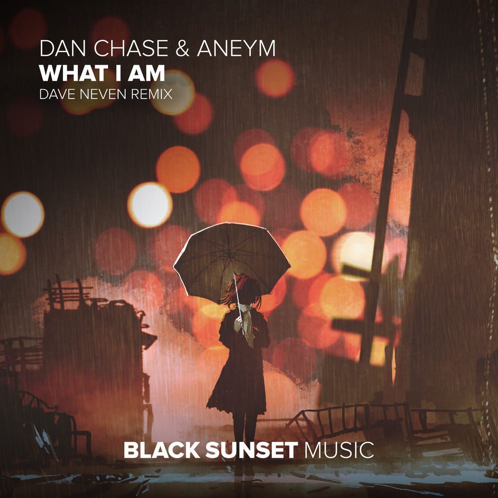 What I Am (Dave Neven Extended Remix)