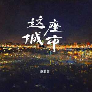 Album 这座城市 from 薛朋朋