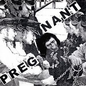 Pregnant的專輯2007 Demo