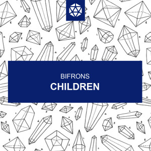 收聽Bifrons的Children (Extended Mix)歌詞歌曲