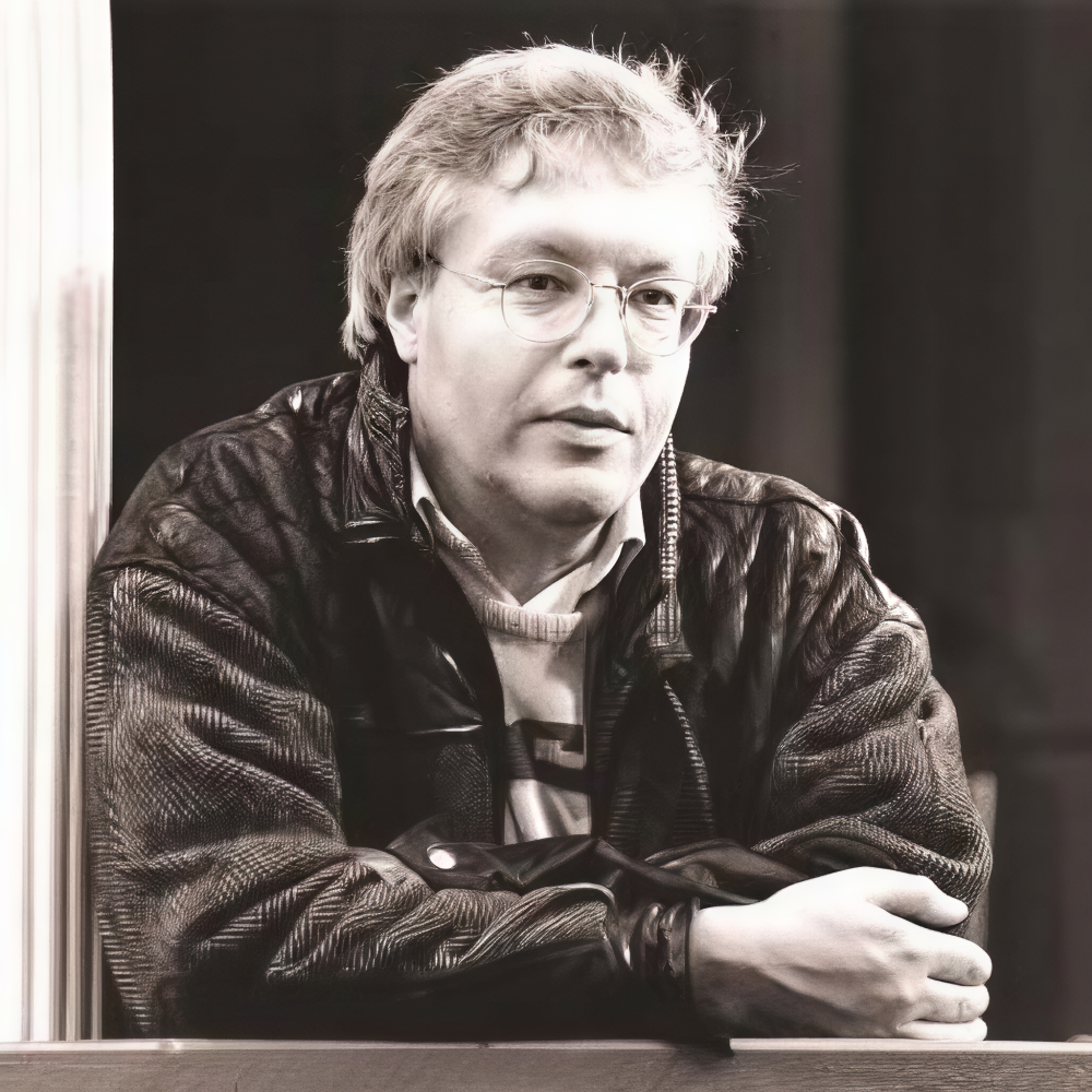 Michael Finnissy