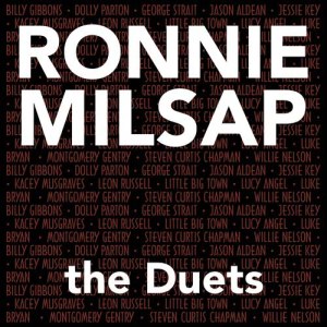 อัลบัม The Duets ศิลปิน Ronnie Milsap