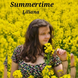 Summertime dari Liliana