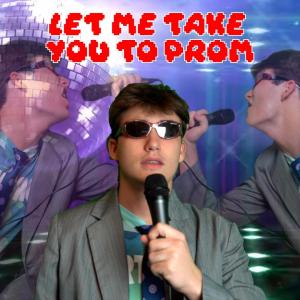 Tart的專輯Let Me Take You To Prom (feat. Santa's Sexy Elf)
