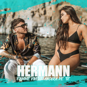 Album Famme vivere ancora pe te from Hermann
