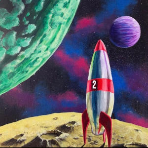 收聽Rocketship的Who Can I Run To (feat. ZP & Lu') (Explicit)歌詞歌曲