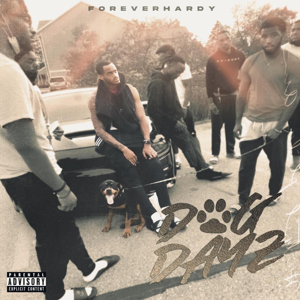 Free Dook (feat. Tuck, KB, Dooder & TTD Dlo) (Explicit)