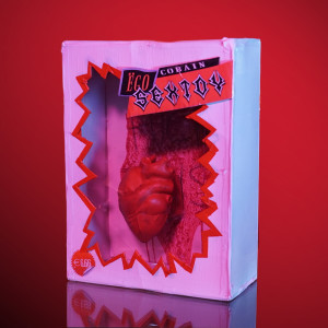 Dengarkan lagu SEXTOY (Explicit) nyanyian Leonardo Frontini dengan lirik