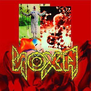 Listen to Menanti Ajal (Explicit) song with lyrics from NOXA