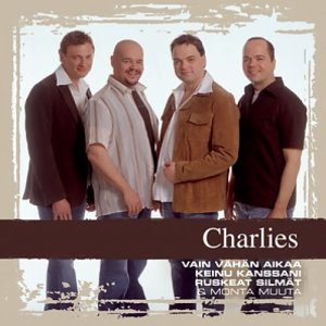 ดาวน์โหลดและฟังเพลง Keinu kanssani พร้อมเนื้อเพลงจาก Charlies