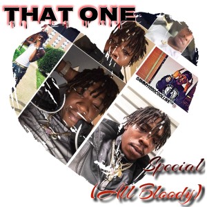That One的專輯Special (All Bloody) (Explicit)