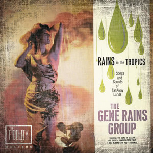 收聽Gene Rains的Bangkok Cock Fight歌詞歌曲
