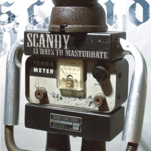 收听Scandy的Me so Horny歌词歌曲