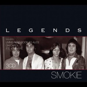 收聽Smokie的Living Next Door To Alice歌詞歌曲