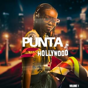 Lil June Afro Punta的專輯Punta Hollywood Volume 1